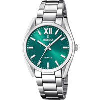 Orologio Festina Boyfriend in Acciaio F20622/C - F20622/C